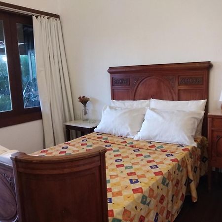 Suite Em Geriba A 50 Metros Da Praia Com Vista Búzios 外观 照片