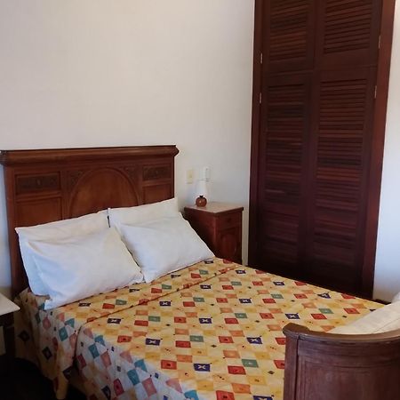 Suite Em Geriba A 50 Metros Da Praia Com Vista Búzios 外观 照片