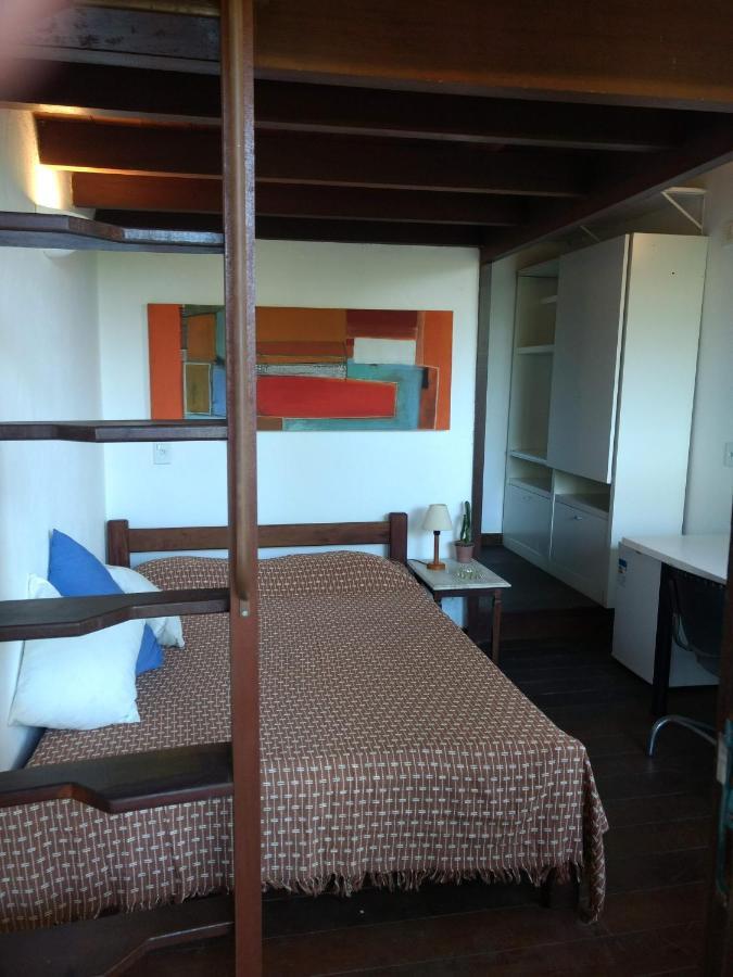Suite Em Geriba A 50 Metros Da Praia Com Vista Búzios 外观 照片