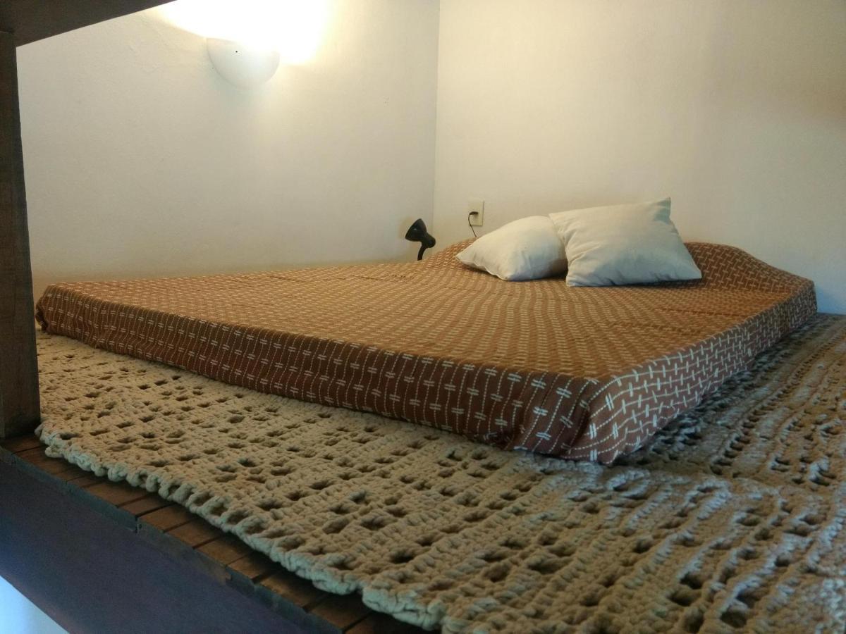 Suite Em Geriba A 50 Metros Da Praia Com Vista Búzios 外观 照片