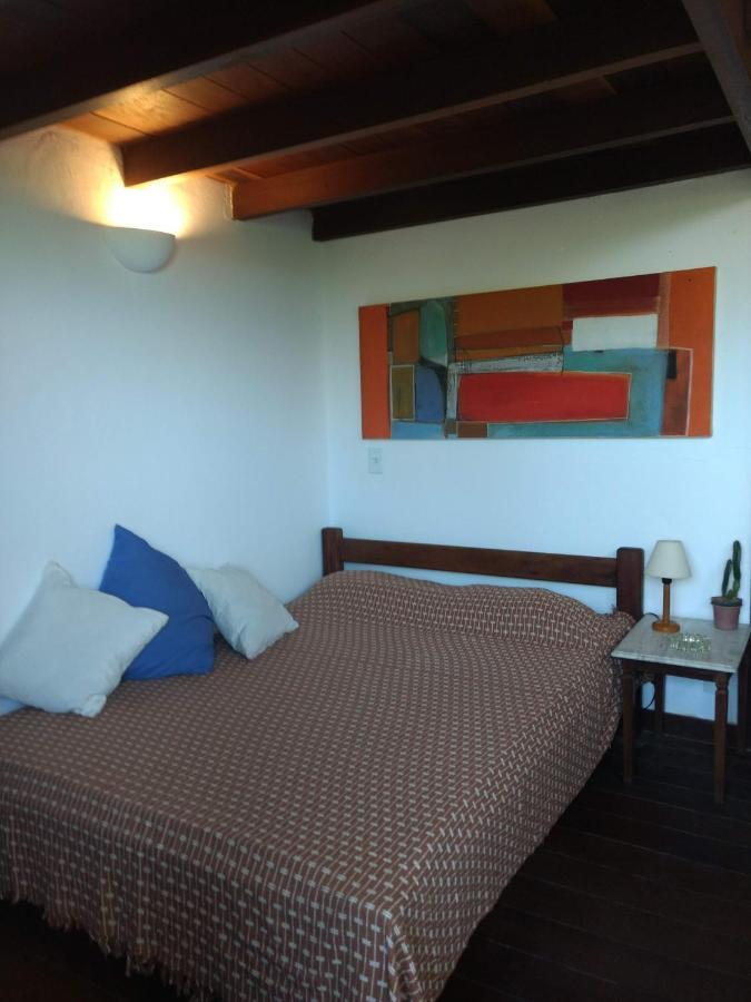 Suite Em Geriba A 50 Metros Da Praia Com Vista Búzios 外观 照片