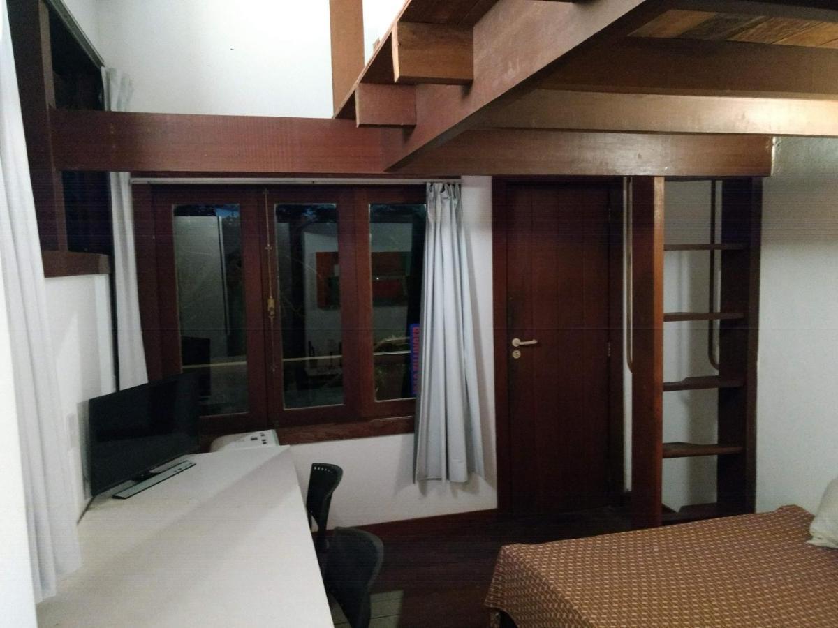 Suite Em Geriba A 50 Metros Da Praia Com Vista Búzios 外观 照片