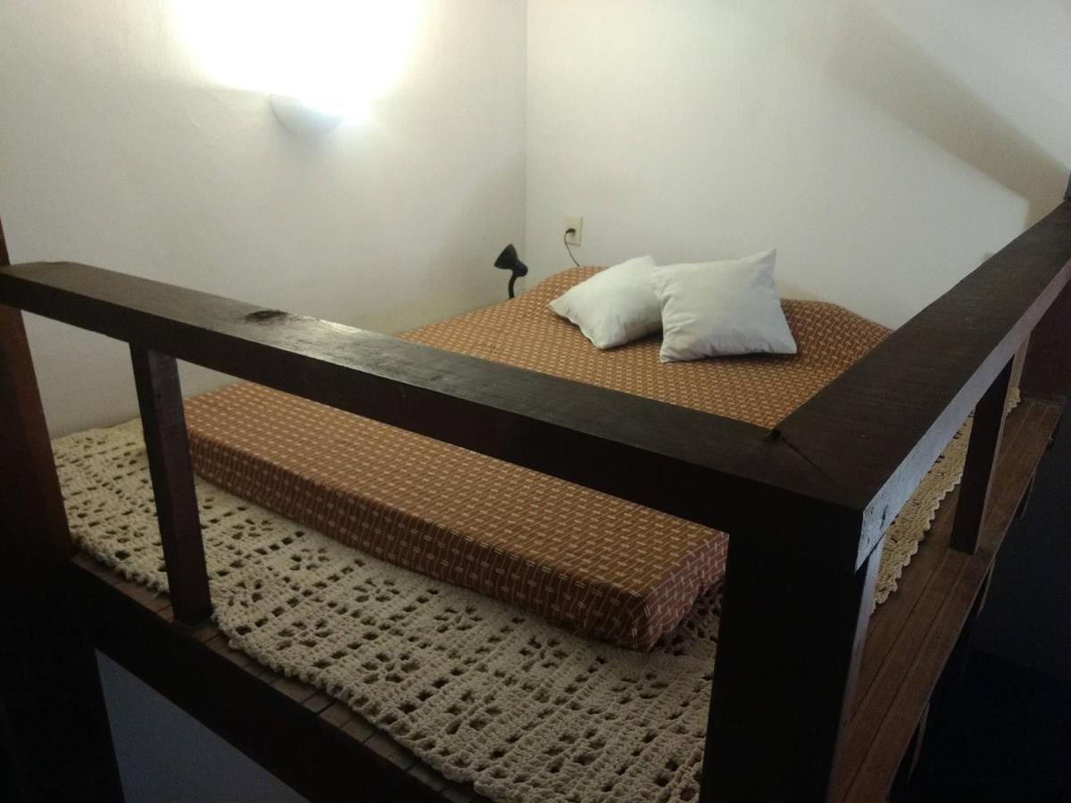 Suite Em Geriba A 50 Metros Da Praia Com Vista Búzios 外观 照片