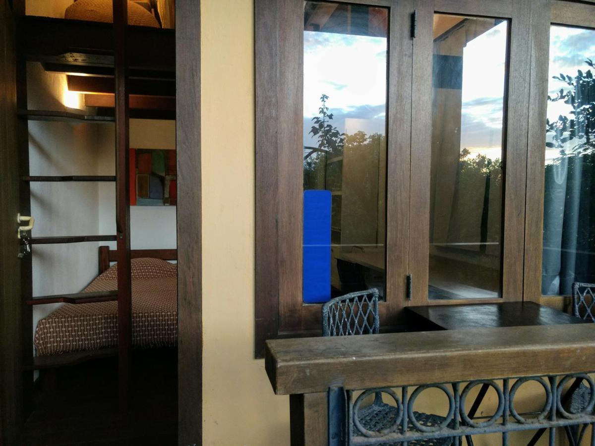 Suite Em Geriba A 50 Metros Da Praia Com Vista Búzios 外观 照片