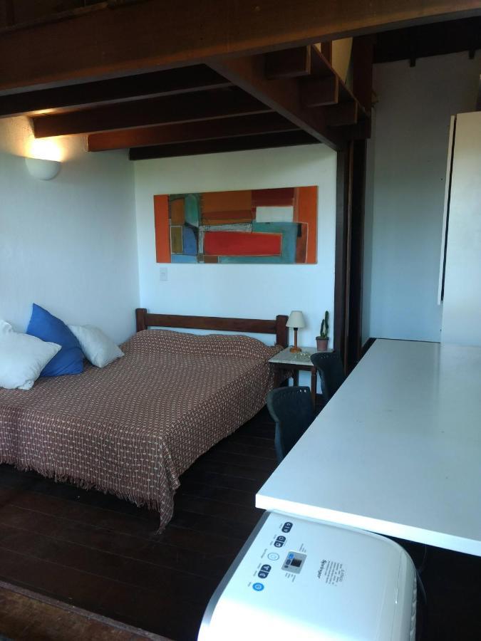 Suite Em Geriba A 50 Metros Da Praia Com Vista Búzios 外观 照片
