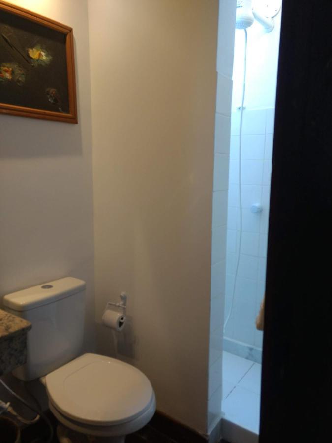 Suite Em Geriba A 50 Metros Da Praia Com Vista Búzios 外观 照片