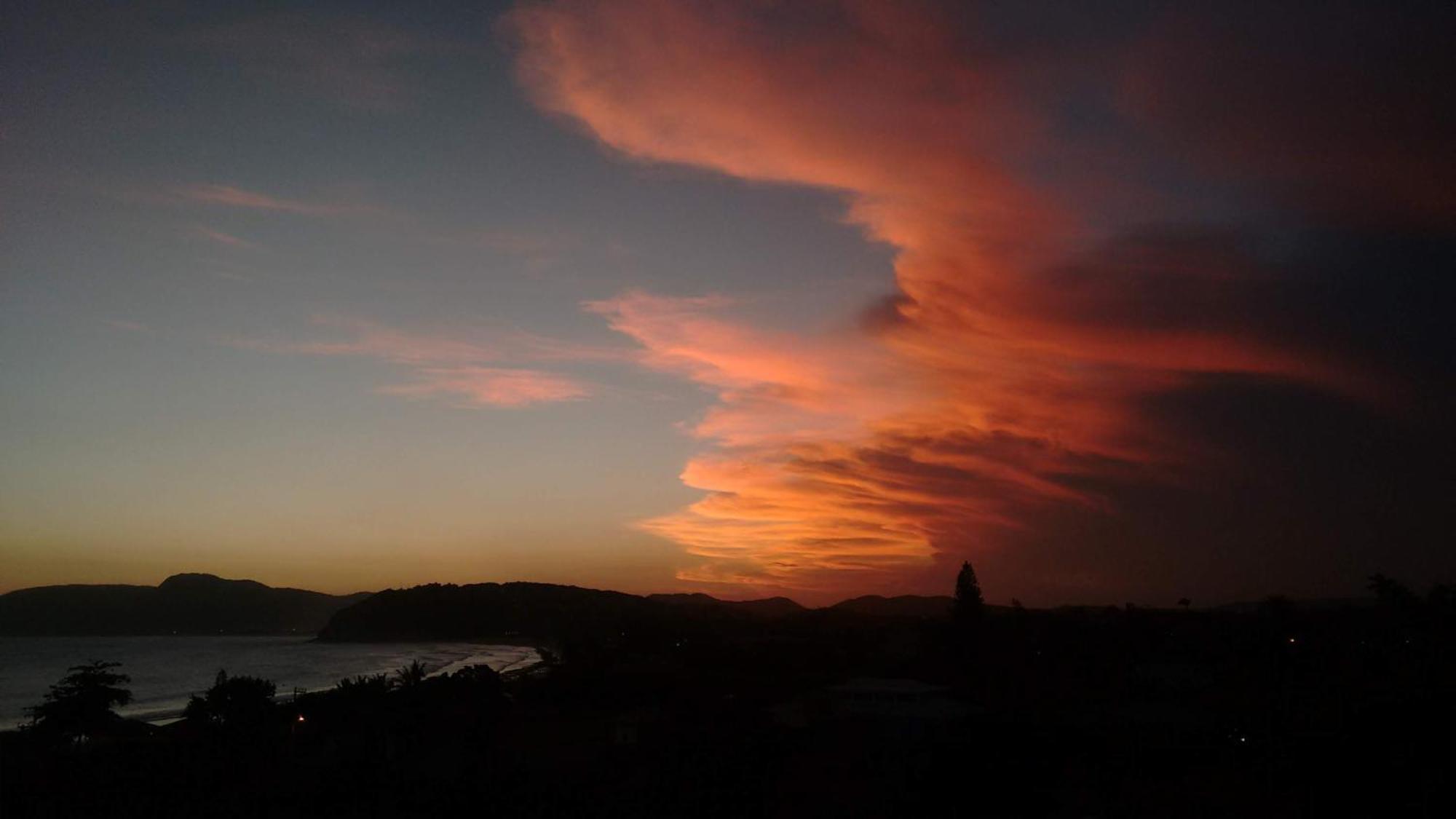 Suite Em Geriba A 50 Metros Da Praia Com Vista Búzios 外观 照片