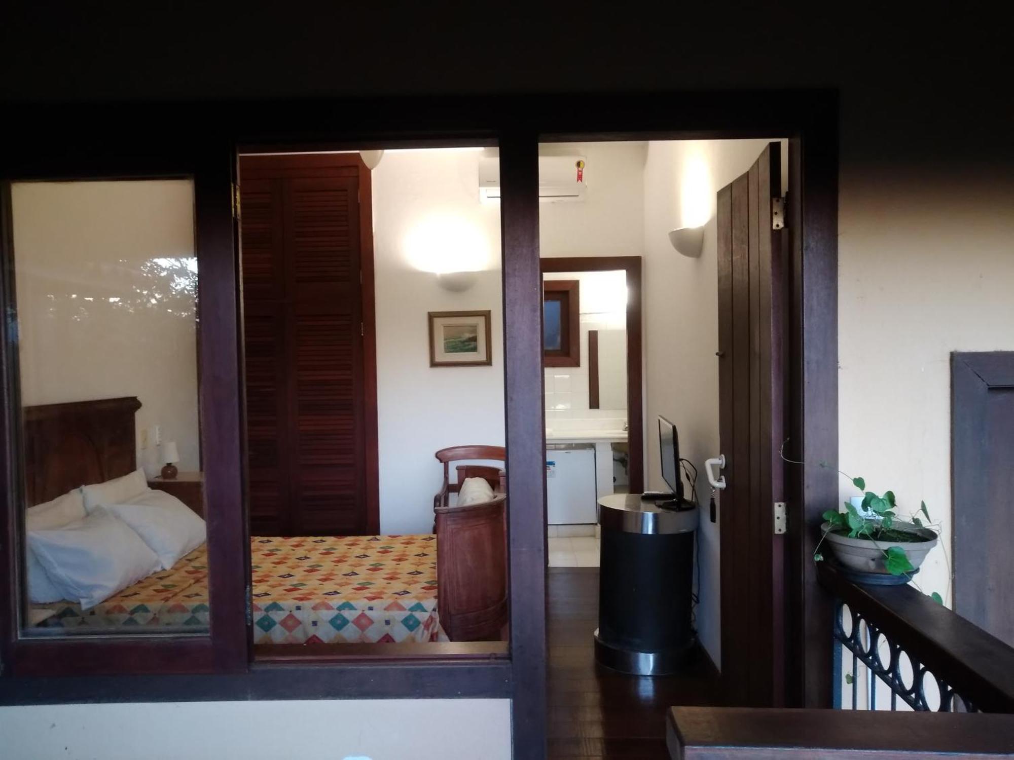 Suite Em Geriba A 50 Metros Da Praia Com Vista Búzios 外观 照片