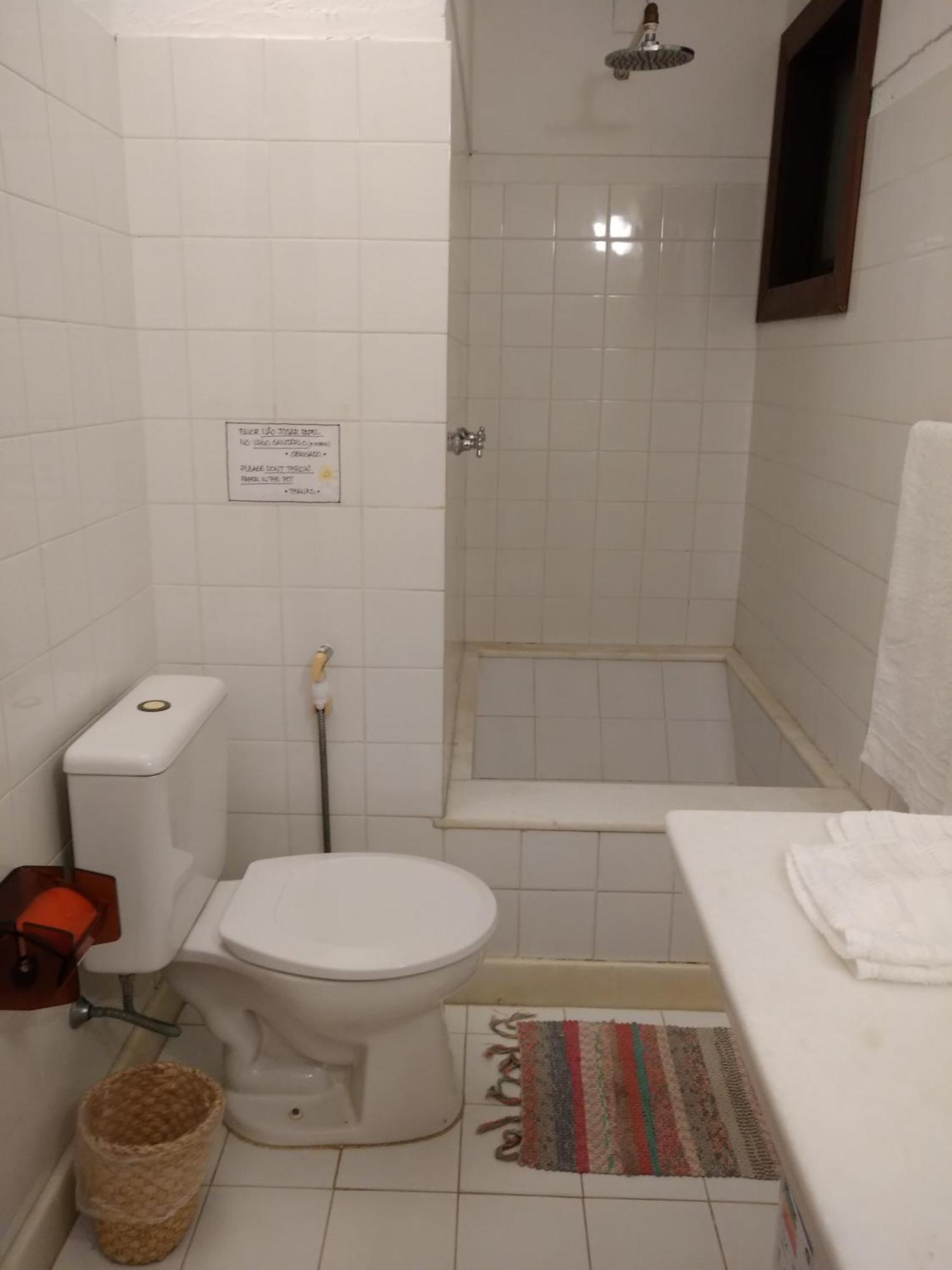 Suite Em Geriba A 50 Metros Da Praia Com Vista Búzios 外观 照片