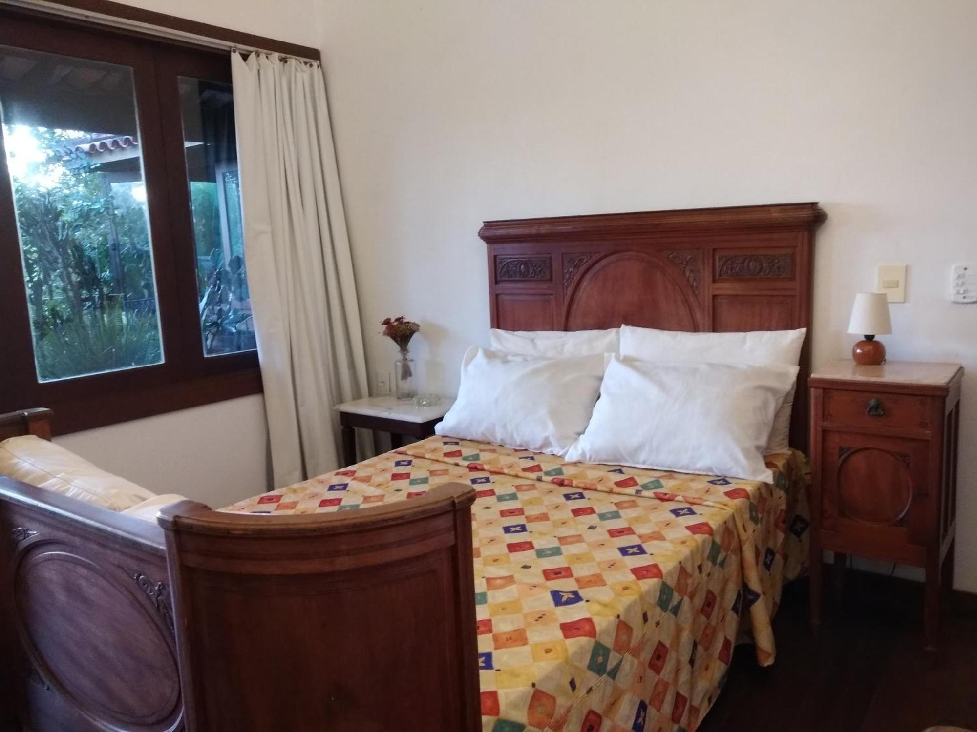 Suite Em Geriba A 50 Metros Da Praia Com Vista Búzios 外观 照片