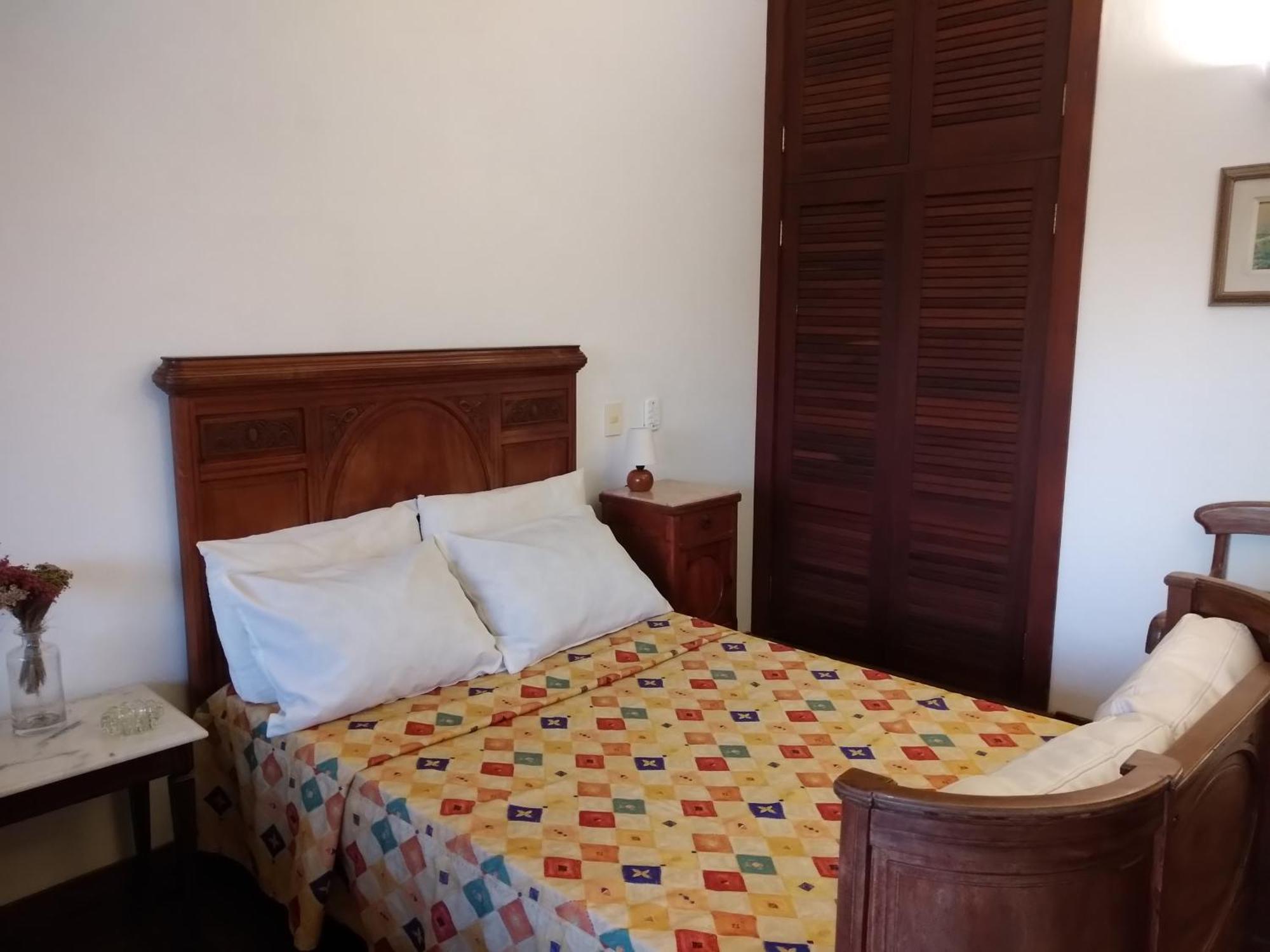 Suite Em Geriba A 50 Metros Da Praia Com Vista Búzios 外观 照片