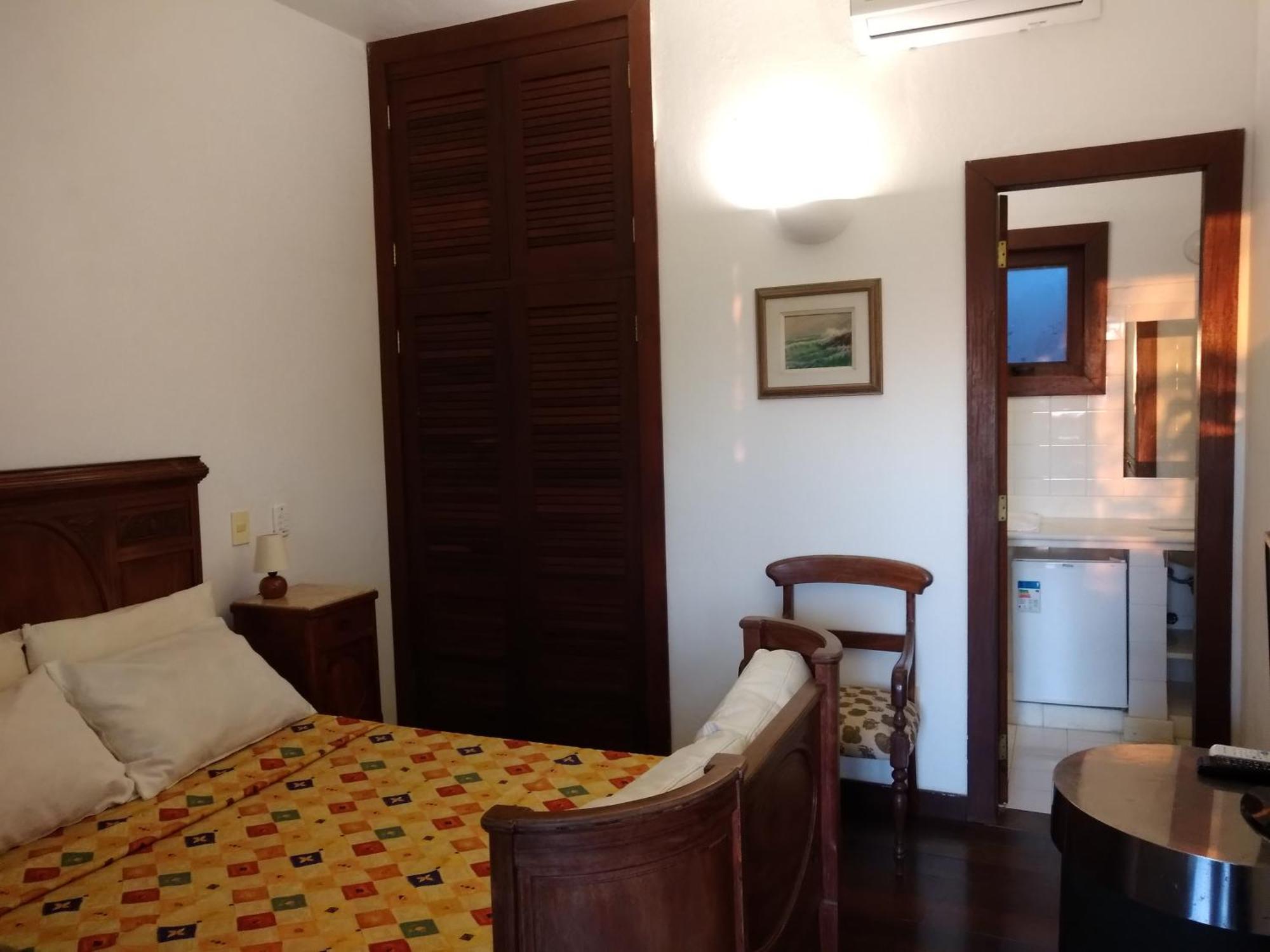 Suite Em Geriba A 50 Metros Da Praia Com Vista Búzios 外观 照片