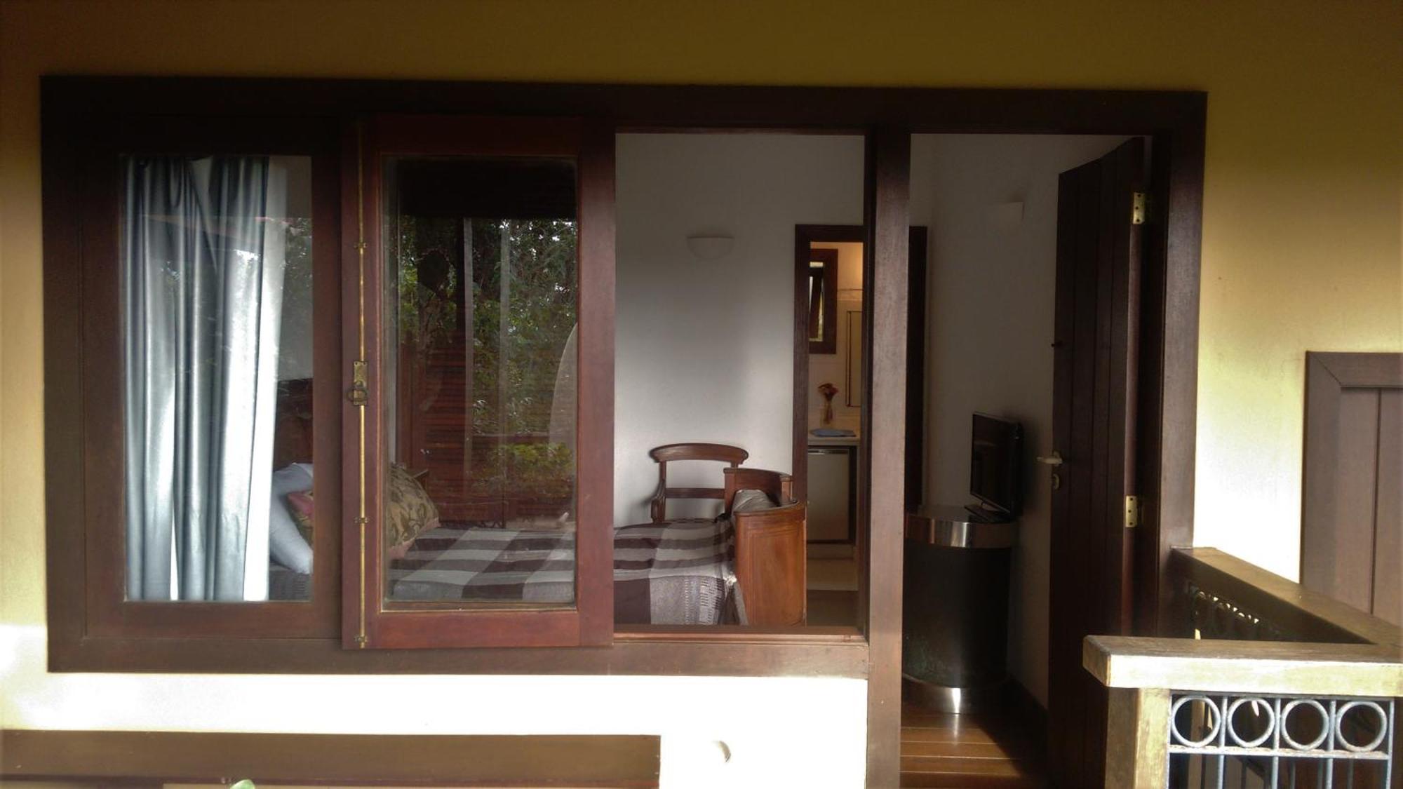 Suite Em Geriba A 50 Metros Da Praia Com Vista Búzios 外观 照片