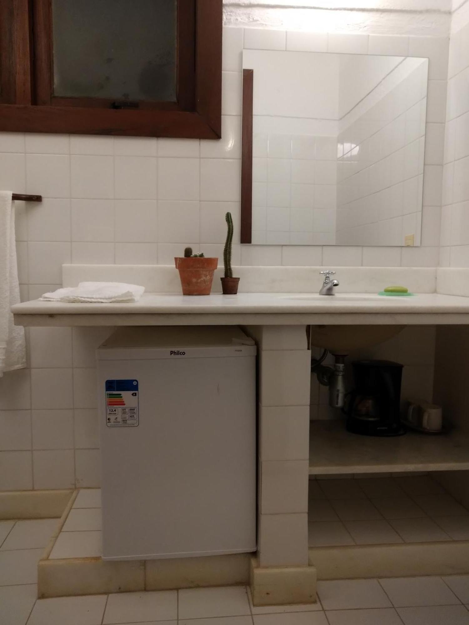 Suite Em Geriba A 50 Metros Da Praia Com Vista Búzios 外观 照片