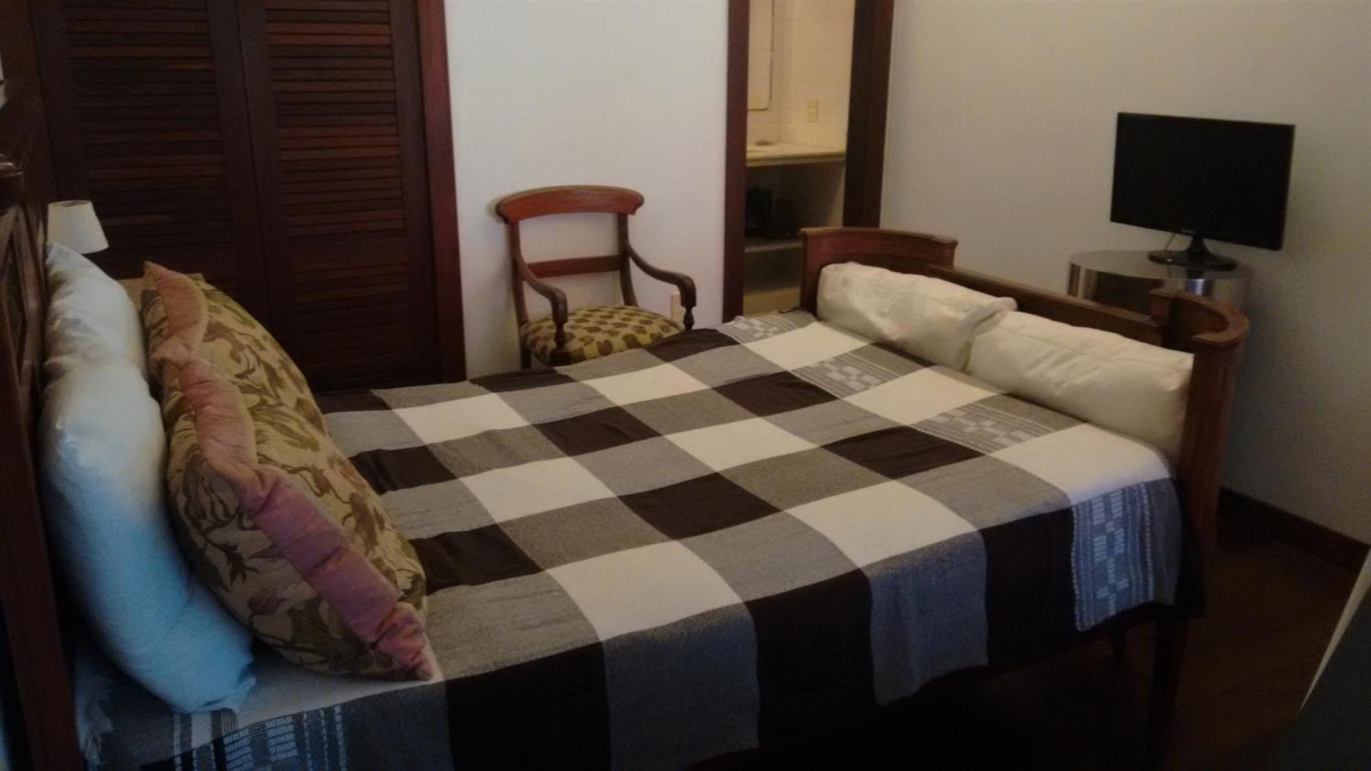 Suite Em Geriba A 50 Metros Da Praia Com Vista Búzios 外观 照片