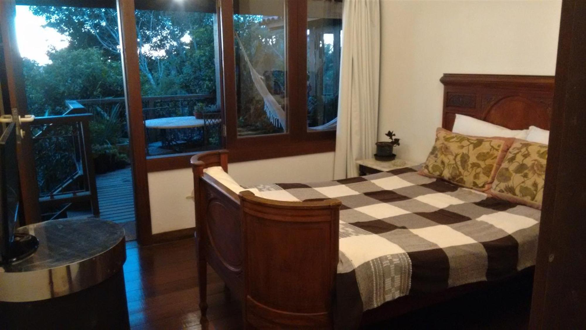 Suite Em Geriba A 50 Metros Da Praia Com Vista Búzios 外观 照片