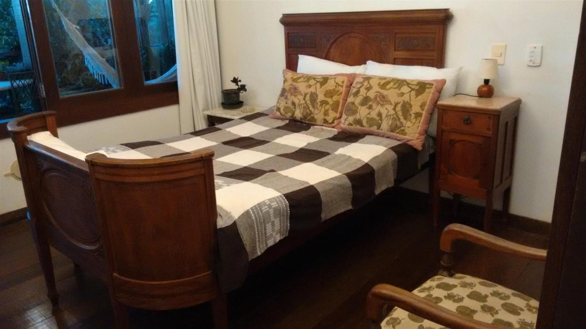 Suite Em Geriba A 50 Metros Da Praia Com Vista Búzios 外观 照片