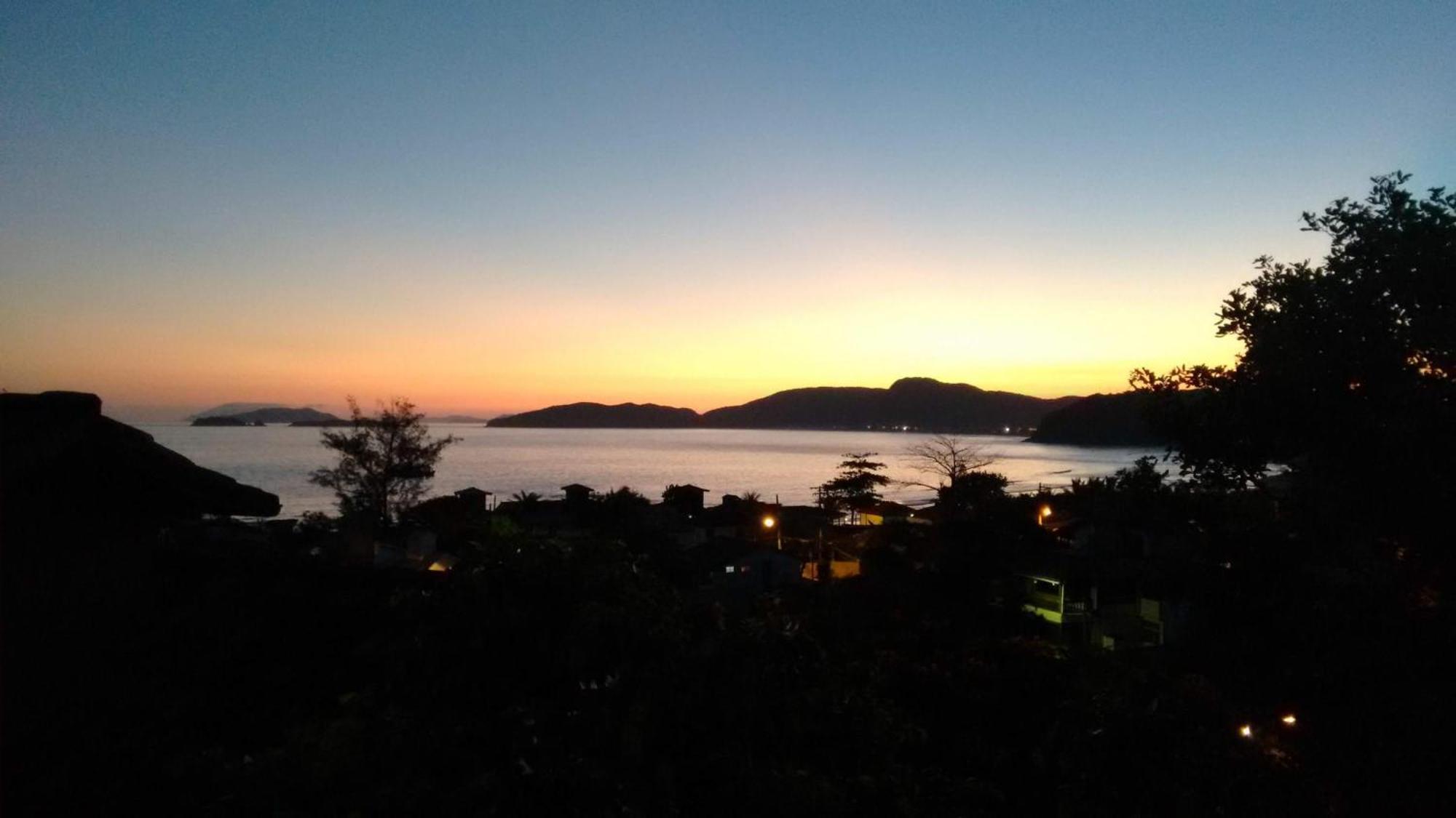 Suite Em Geriba A 50 Metros Da Praia Com Vista Búzios 外观 照片